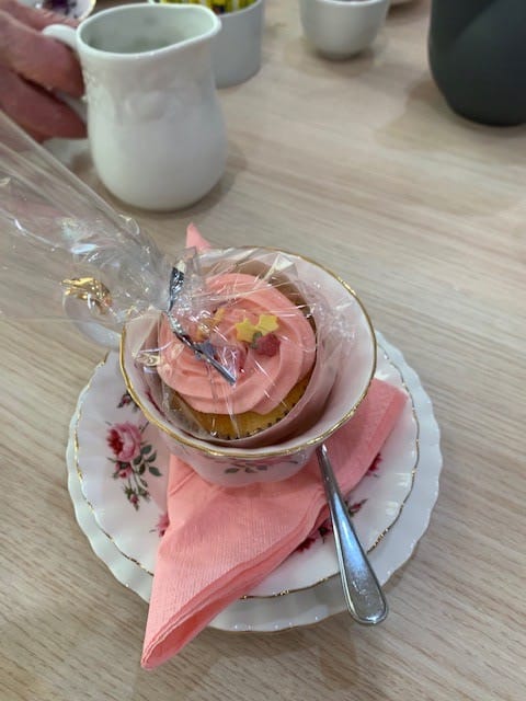 Village Vibe – Diane Olson Village Manager Aminya Village, Baulkham Hills