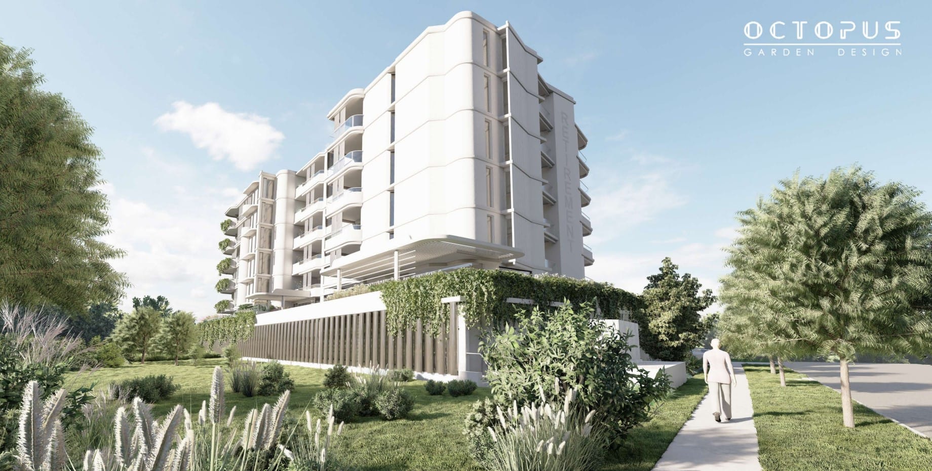 Senior housing need in Coffs Harbour, NSW Far North Coast, outweighs non-compliance issues