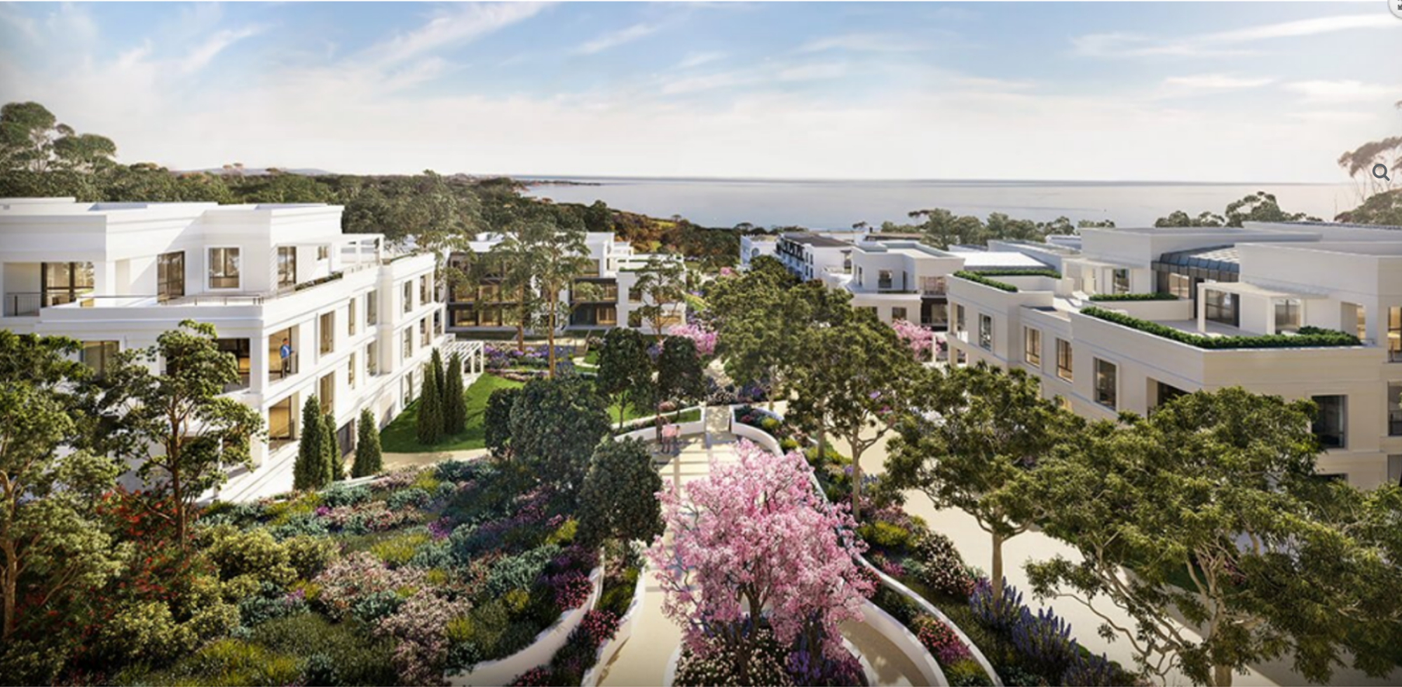 Ryman Healthcare’s proposed development at Mt Eliza on Victoria’s Mornington Peninsula rejected by VCAT