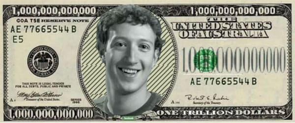 Well-played Facebook!​​