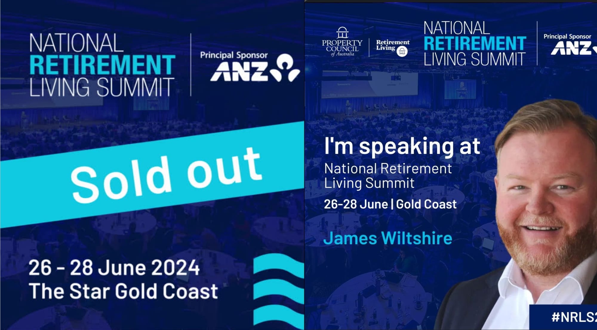 Membership growth behind ‘sold out’ National Retirement Living Summit