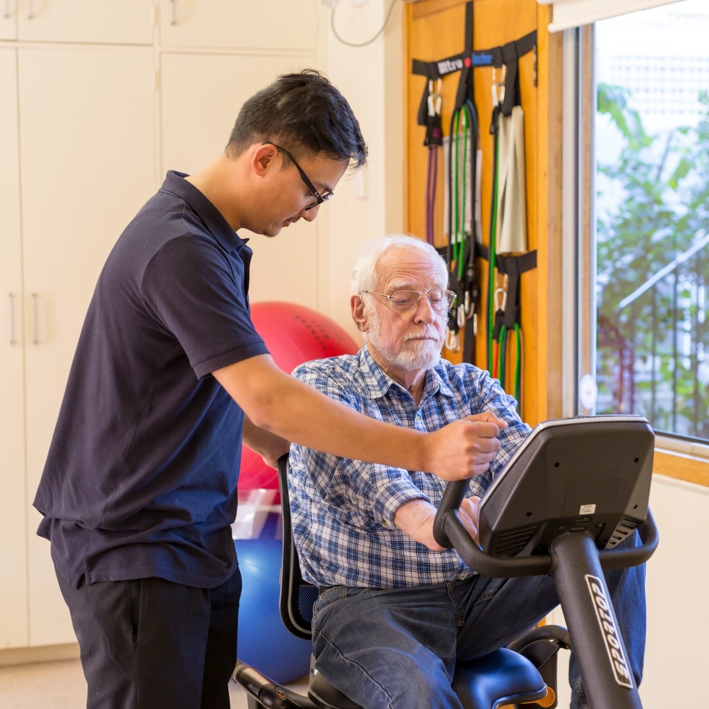 Fed Govt provides $3.7M to UniSA for aged care training in Port Lincoln