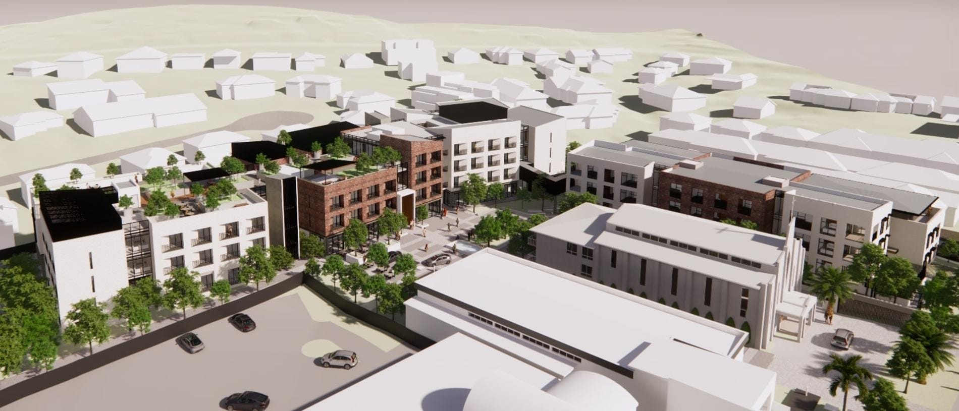 Adria Care seeks to build $45M independent living and aged care home in Figtree, Wollongong