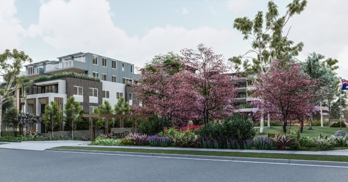 Decision to be made on $95 million RSL Club retirement village and aged care development on Sydney’s North Shore