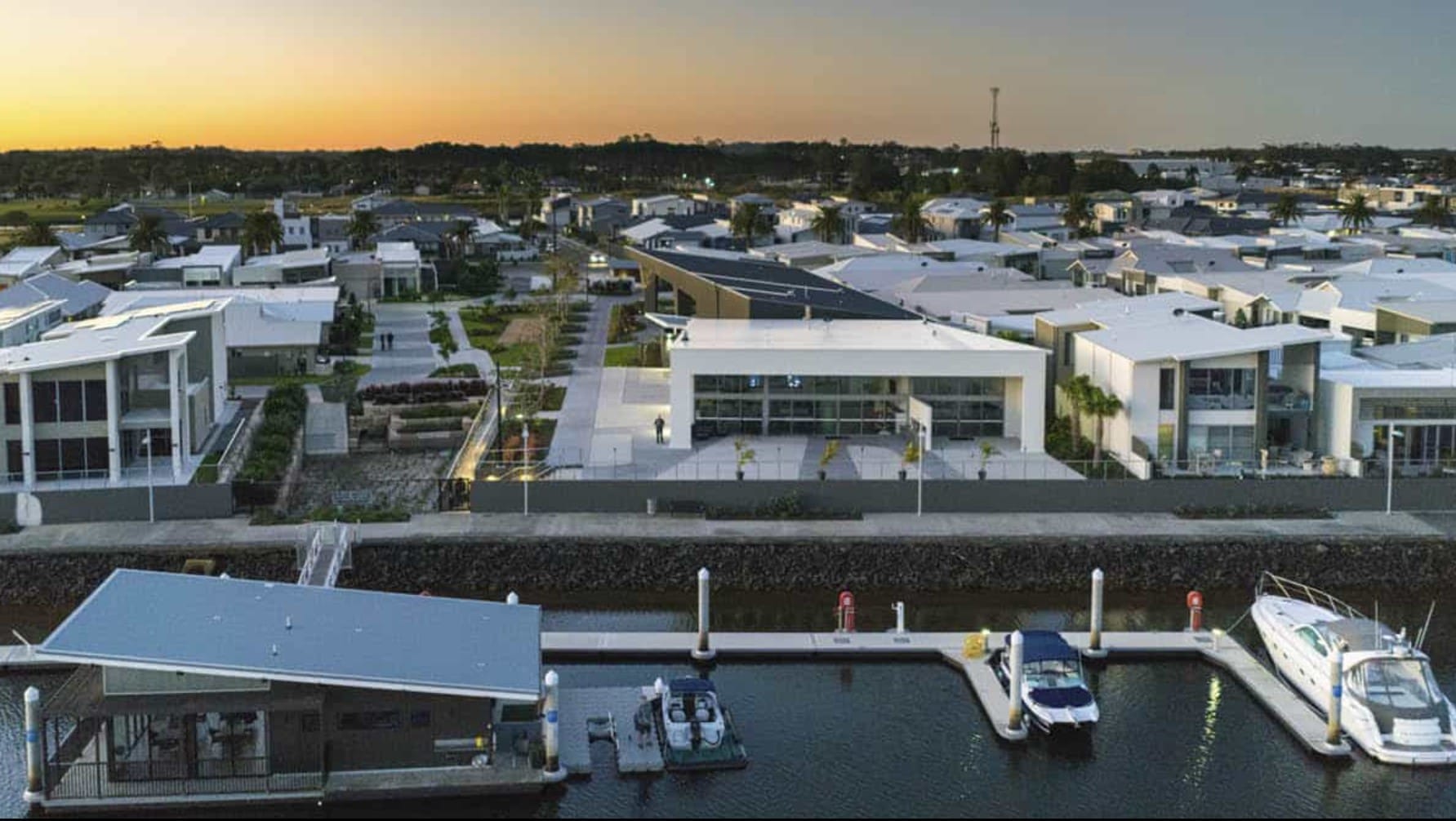 Stockland loses court battle to ban cousins caring for holidaying owner’s dogs at Vision by Halcyon at Hope Island, Qld