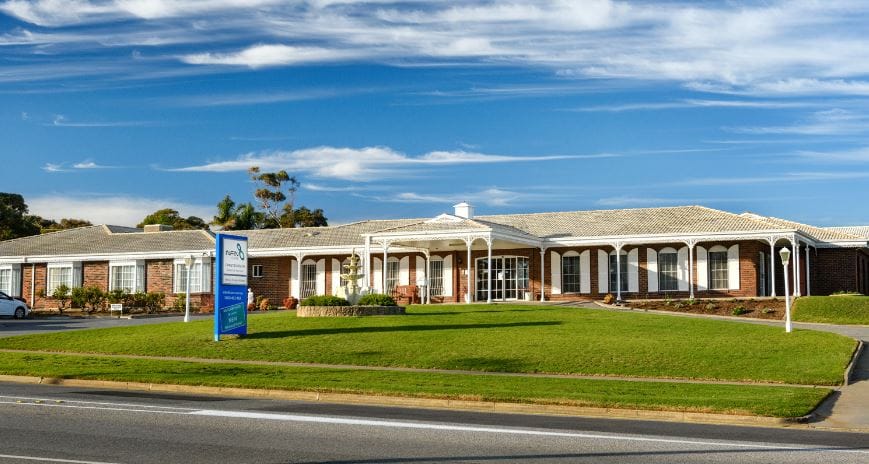 Infinite Care opens third Far North QLD aged care facility in 18 months