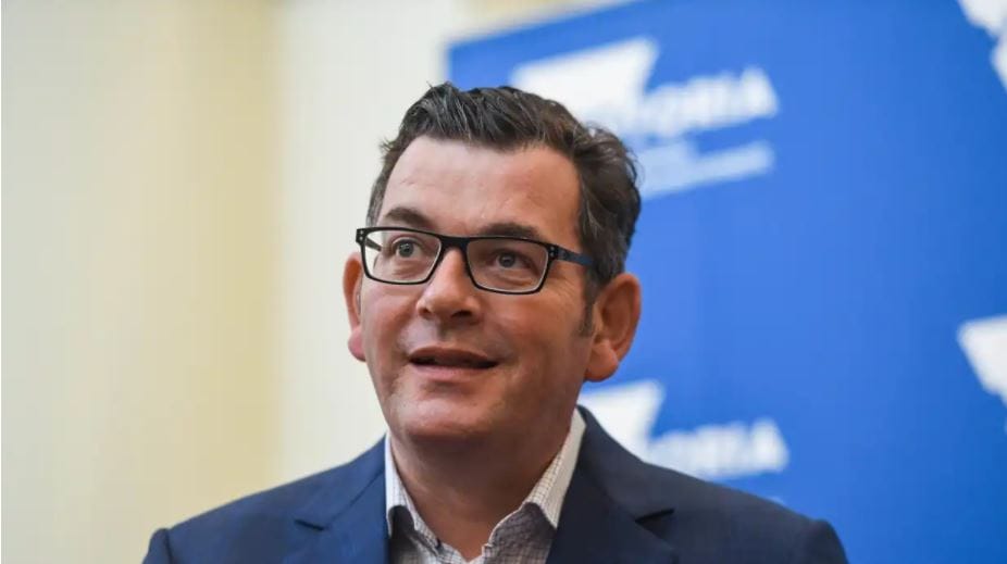 Andrews Labor Government pledges $40 million to fund minimum staff-to-resident ratios in ‘private’ aged care – if Federal Government also chips in