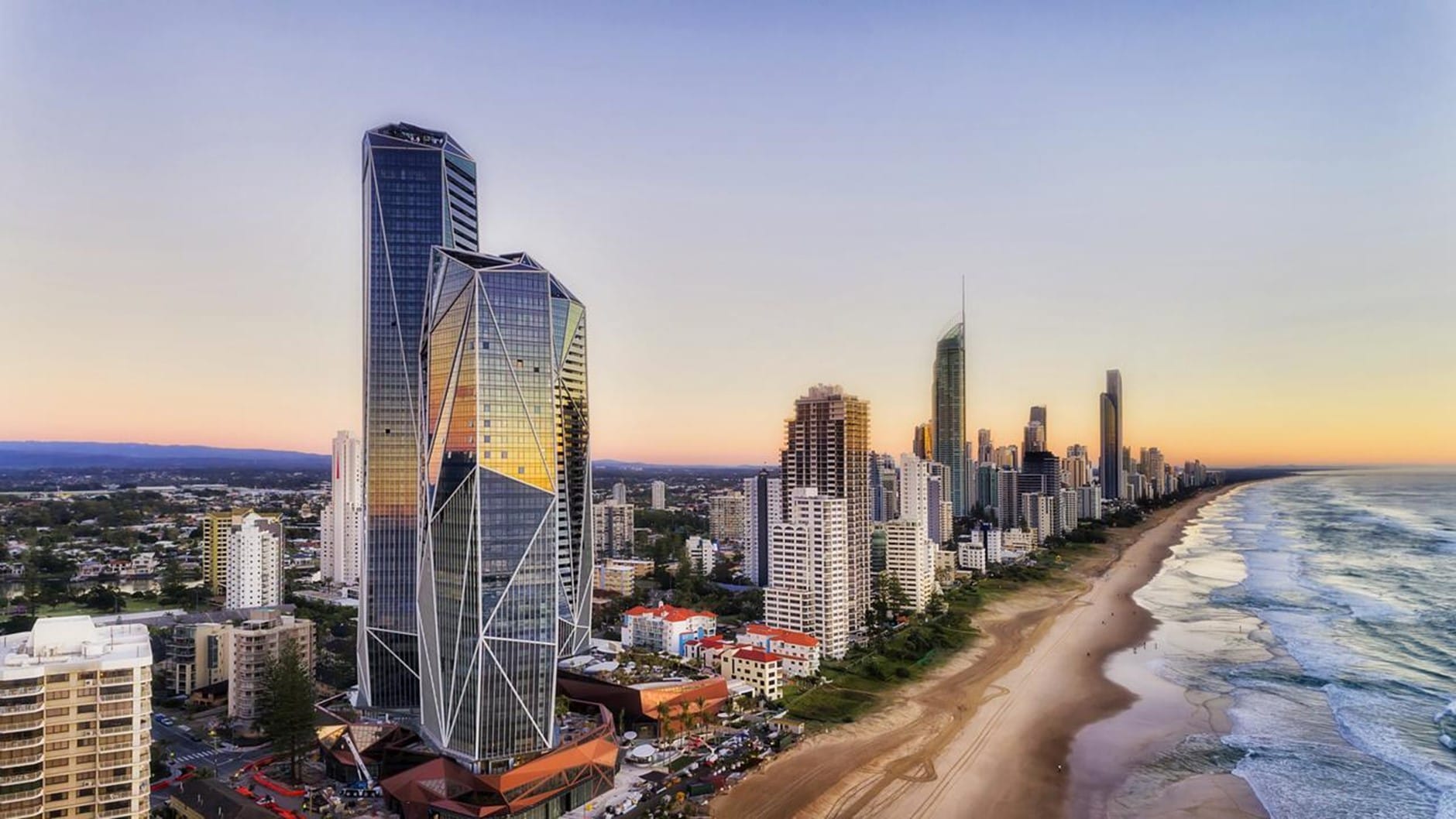 Bolton Clarke on-selling 6,419m2 Gold Coast land parcel