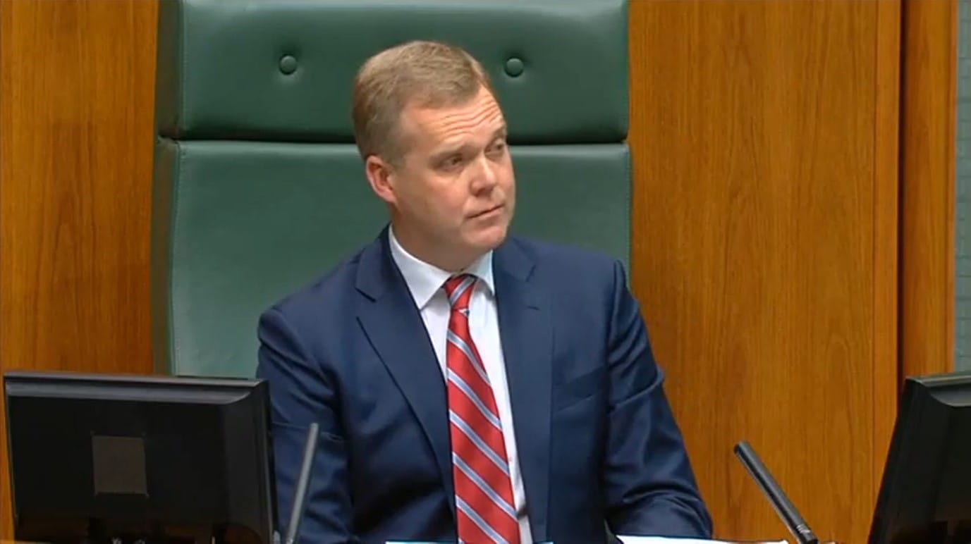 New powers sought for ASIC over Prime Trust collapse