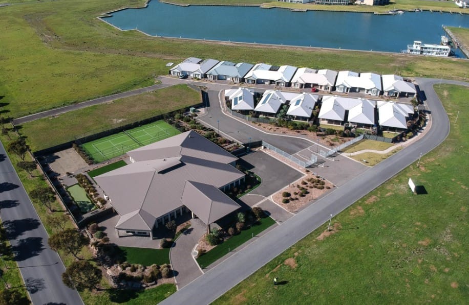 Aspen Group to expand land lease portfolio after posting $23M profit for HY22