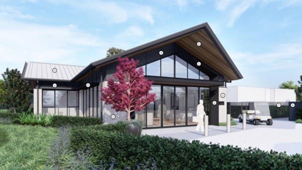 Stockland submits plan for $110M senior housing precinct in north west Sydney