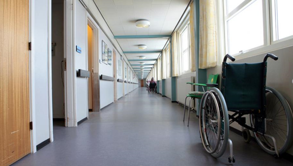 US rolls back protections for aged care residents