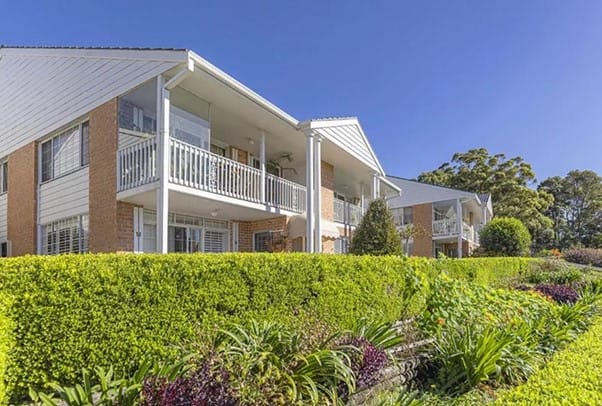 NSW retirement village operators required to provide government with data