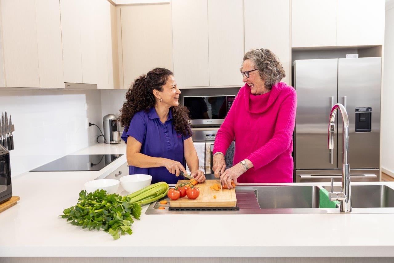 Juniper takes on CHSP services in remote south and east of WA