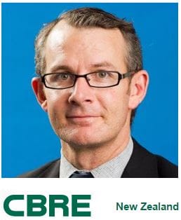 Is the NZ retirement village scene all about property?