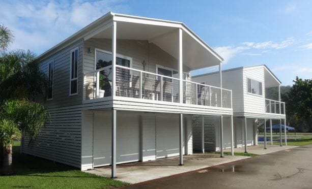 Ingenia gets tick of approval for 114-home community on NSW South Coast