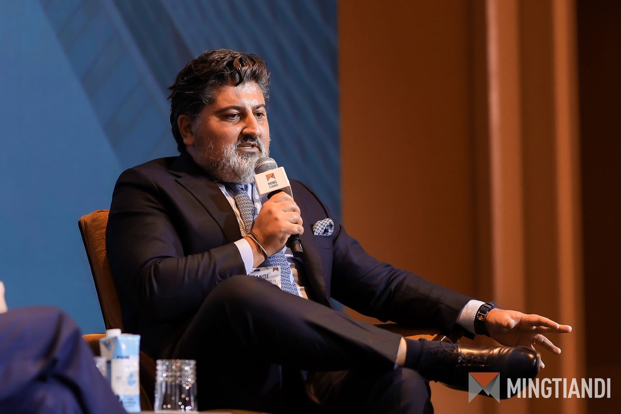 Aveo's preferred buyer Scape reveals new senior housing business Living Co