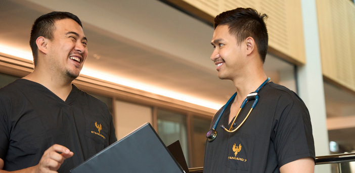 The other aged care workforce crisis – attracting management and senior staff