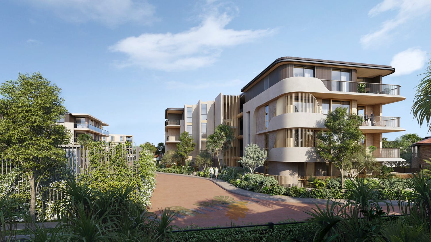 Uniting reduces co-located plan for its Kingscliff aged care home as cost rises by $83M (57%) in under two years