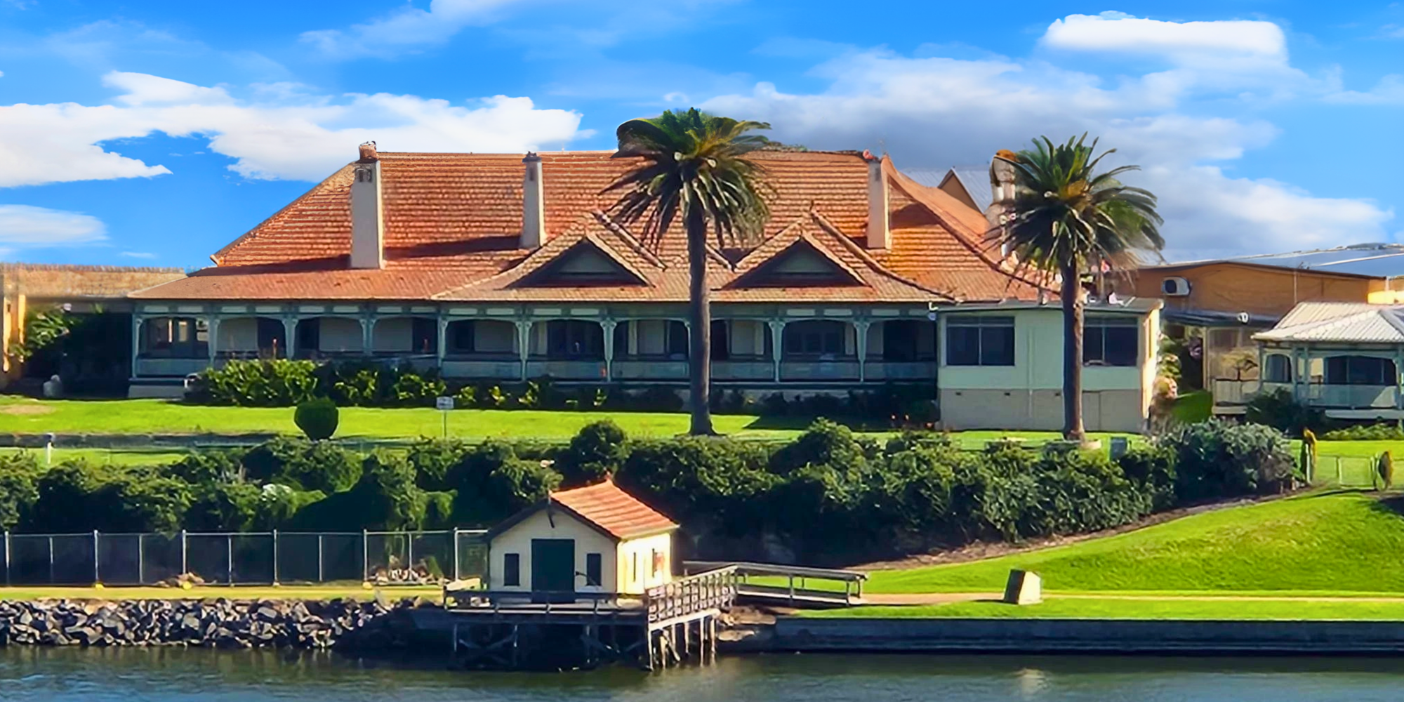 Exclusive: Lyndoch Living in Warrnambool is Respect's 26th aged care home