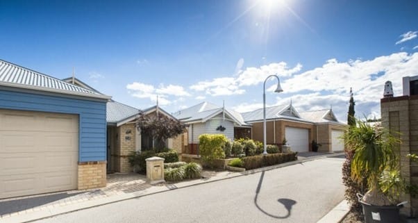 Bethanie expanding its village at Yanchep, WA, with new villas
