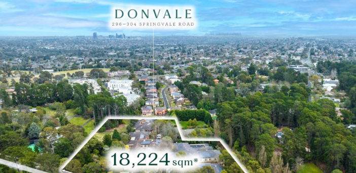 Former Bupa home sold to overseas investor for $12M