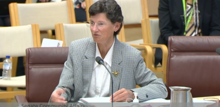 Aged care regulation depends on external consultants: Senate Estimates