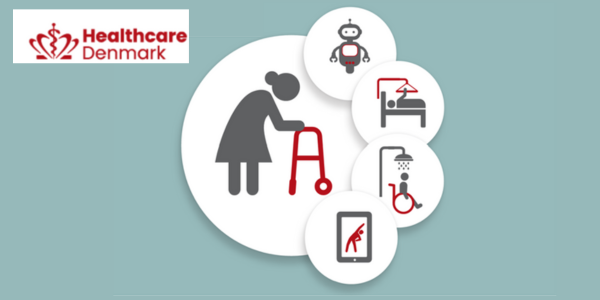 Lessons for retirement living and aged care from Denmark, the exemplar