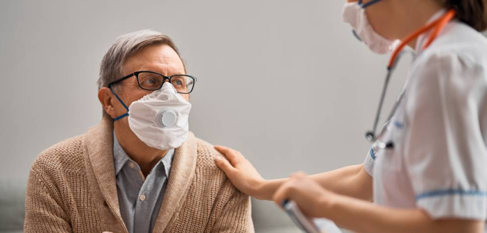 New index developed to improve aged care and health outcomes for vulnerable seniors