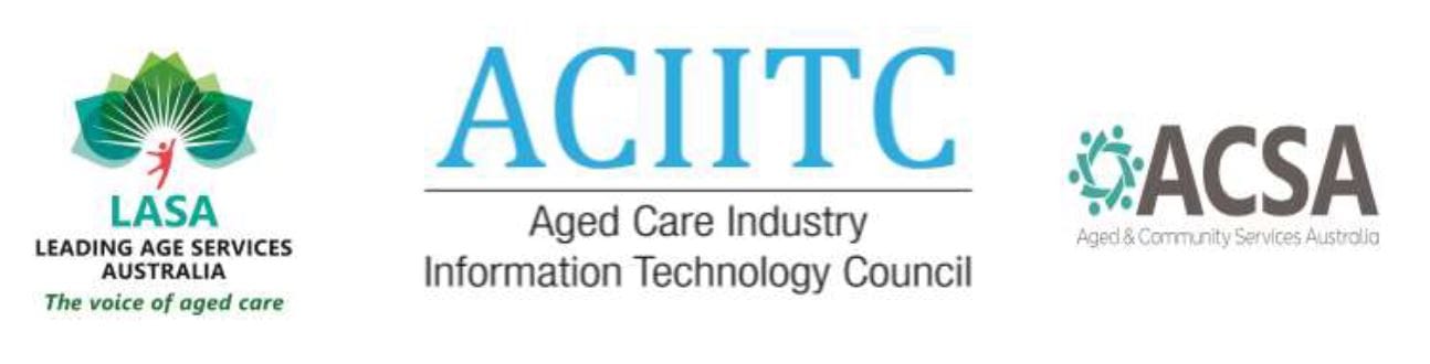 Attention rural and regional providers: Aged Care Industry IT Council wants to know about your tech challenges and ‘bush’ innovations