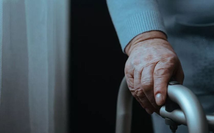 New research highlights 50/50 staff/resident sexual abuse of women in aged care homes