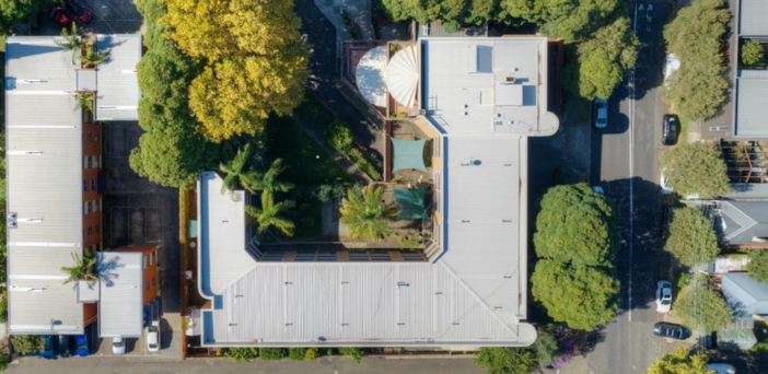 Inner West Sydney aged care home for sale