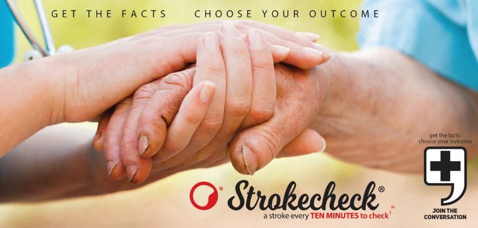 Warning for village operators: stroke charity “scaring” village residents