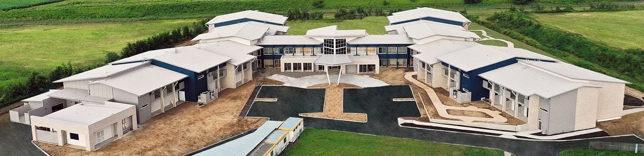 Ozcare set to open 120-bed $30M aged care facility in Mackay – retirement village to follow