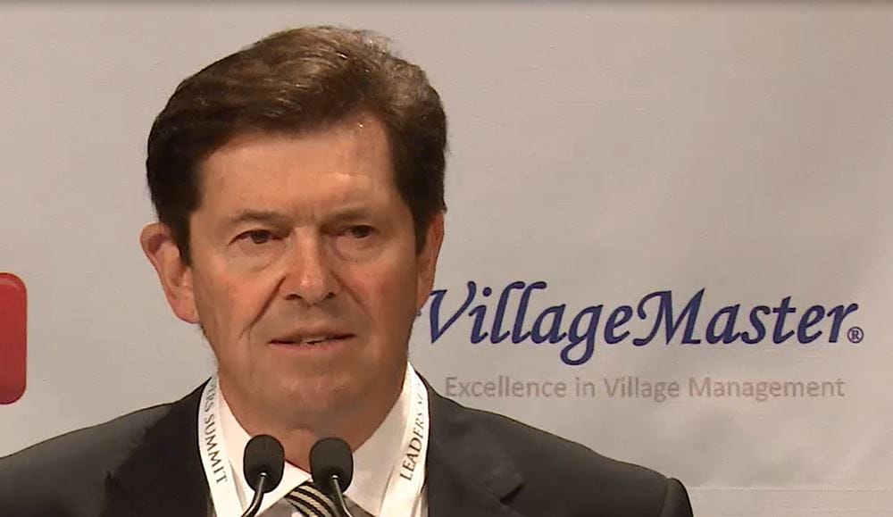 Five predictions for the retirement village sector