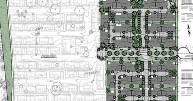 Appeal lodged against Oak Tree Group’s retirement village development in Toowoomba