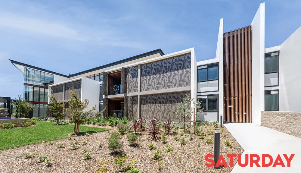 From the top down: How a shift into assisted living drove the technological transformation of one aged care and retirement living provider