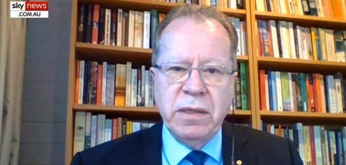 COTA defends Aged Care Minister – “He’s been a fearsome advocate within government for the sector and not always fully appreciated”