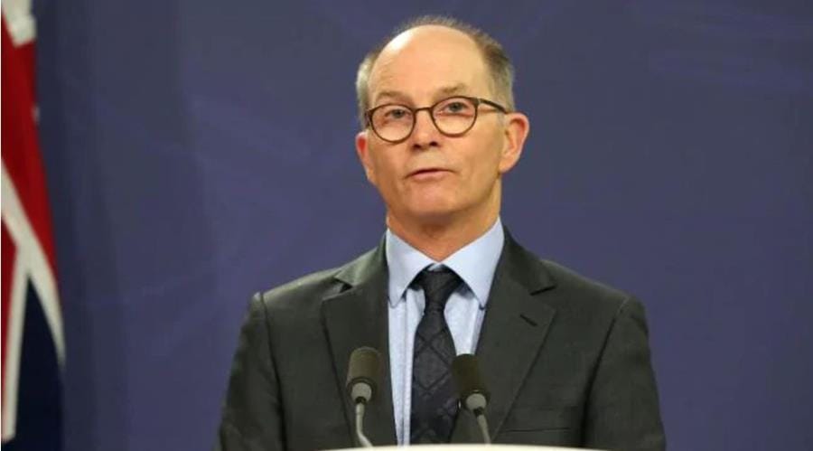 Australians to have access to home testing kits soon, Deputy Chief Medical Officer says