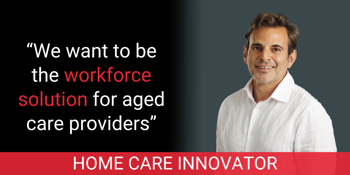 MABLE: winning all the staff – and B2B clients