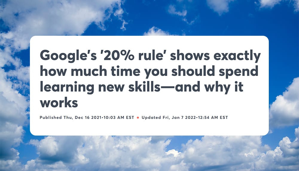 New strategic thinking required when property takes seven years to execute