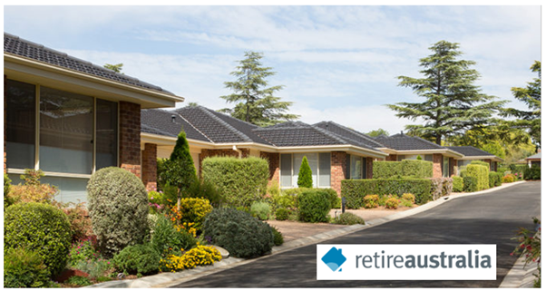 EQT and Brookfield believed to be conducting $1B RetireAustralia DD