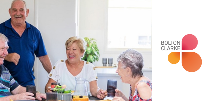 Bolton Clarke’s Buddy app a Fin Review business winner and for village residents