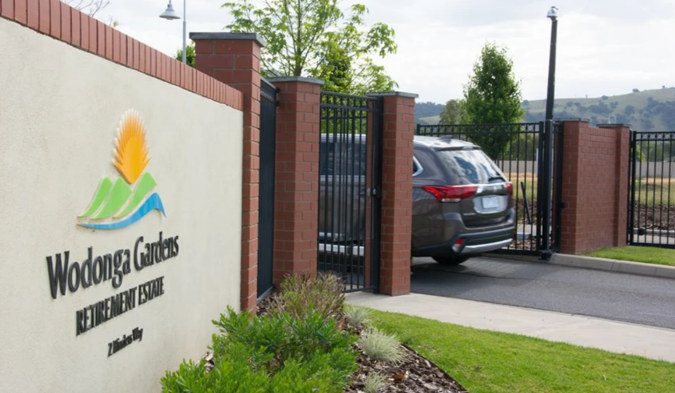 ASX-listed Aspen buy Gannon family’s Wodonga village: plans to convert it to an LLC