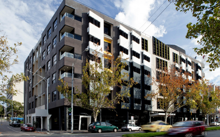 “Damned if you do, damned if you don’t”, so build $75M-plus RACs