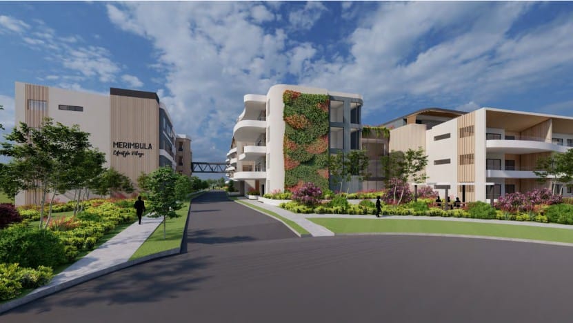 Court conciliation sees $40M senior housing development approved on NSW Far South Coast