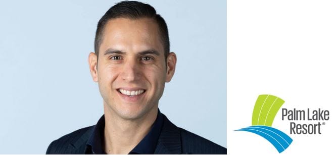 Palm Lake CEO Manuel Lang riled over NSW Council strategies of delay