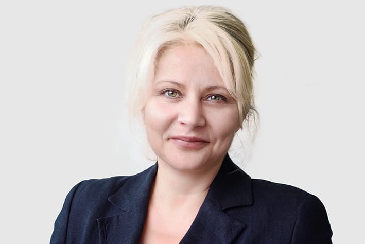 Lisa Scenna becomes fourth woman on Ingenia’s seven director Board