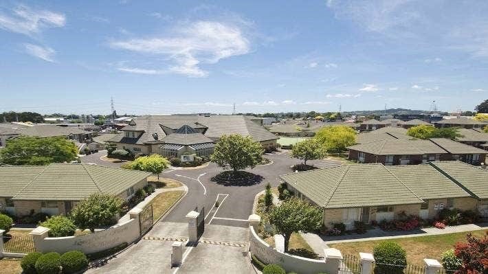 The Swedes win in takeover of NZ village operator Metlifecare, saving $210M