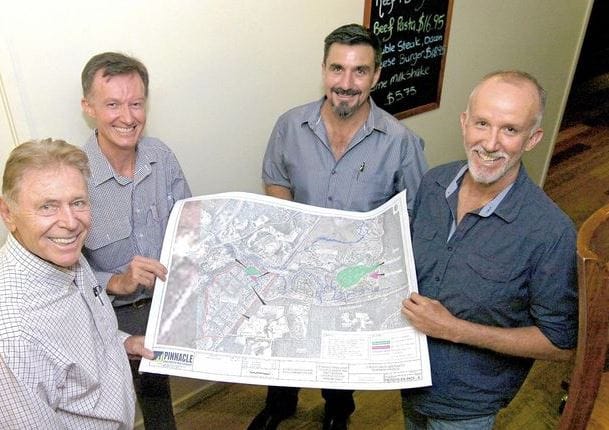 Just 36 units in 10 years: land lease developer appeals Gladstone locals with $300M RV-friendly community